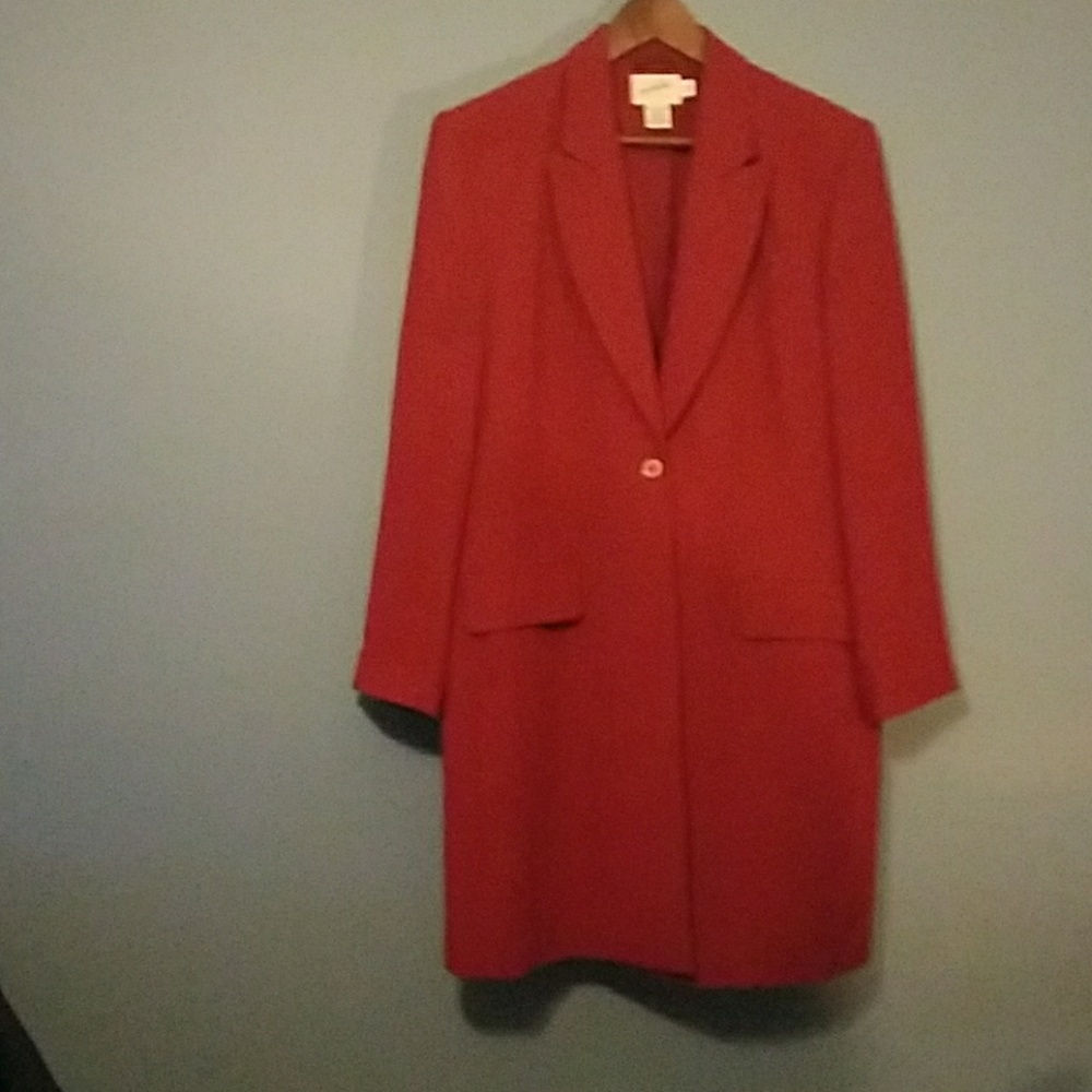 Women's Zoot Suit